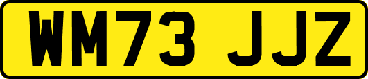 WM73JJZ