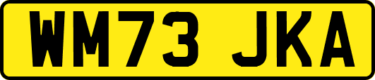 WM73JKA