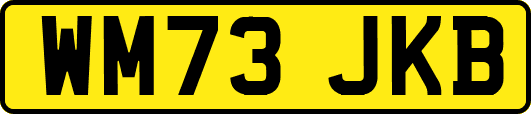 WM73JKB