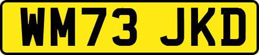 WM73JKD