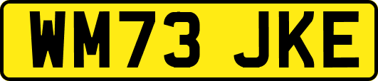 WM73JKE