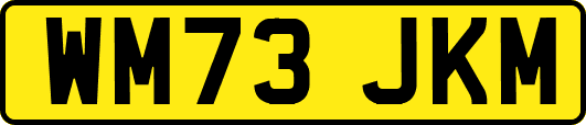 WM73JKM