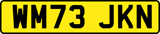 WM73JKN