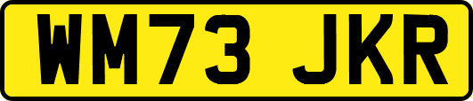 WM73JKR