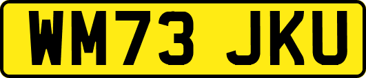 WM73JKU