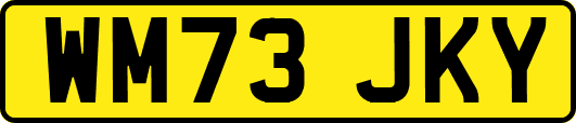 WM73JKY
