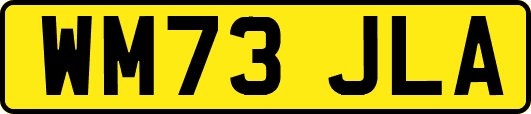 WM73JLA