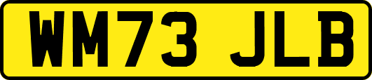 WM73JLB