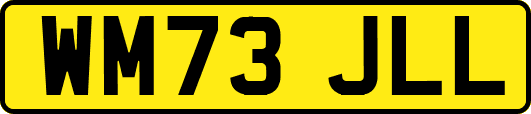WM73JLL