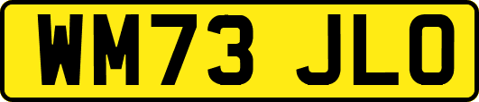 WM73JLO