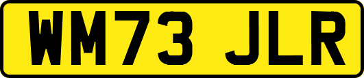 WM73JLR