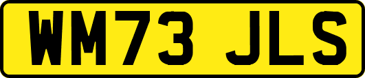WM73JLS