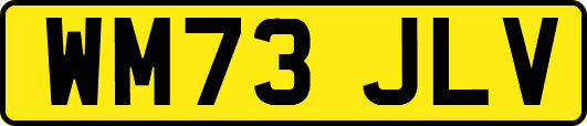 WM73JLV