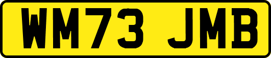 WM73JMB
