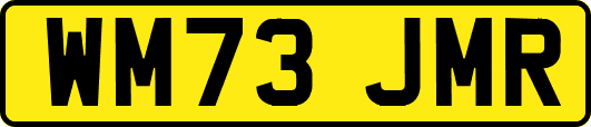 WM73JMR
