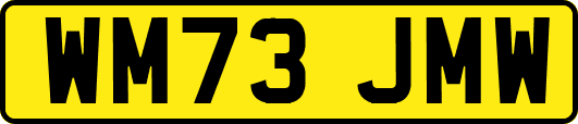 WM73JMW