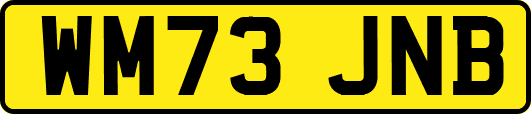 WM73JNB