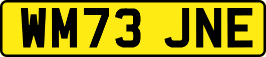 WM73JNE