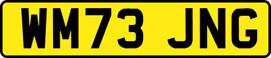 WM73JNG