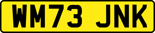 WM73JNK