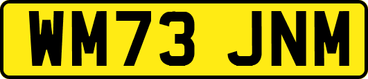 WM73JNM
