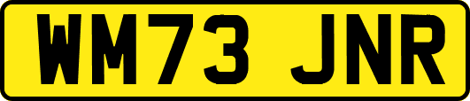 WM73JNR