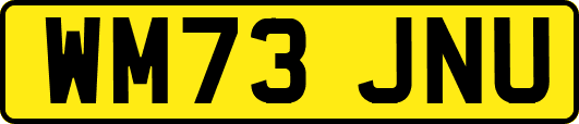 WM73JNU