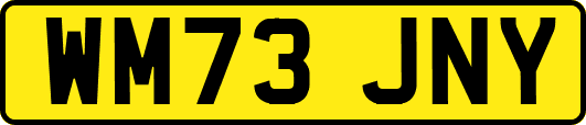 WM73JNY