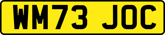 WM73JOC