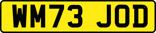 WM73JOD