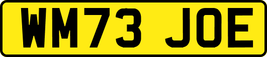 WM73JOE