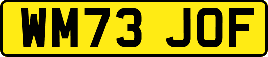 WM73JOF