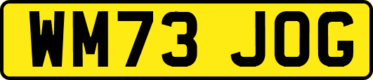 WM73JOG