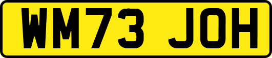 WM73JOH