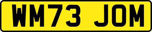 WM73JOM