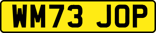 WM73JOP