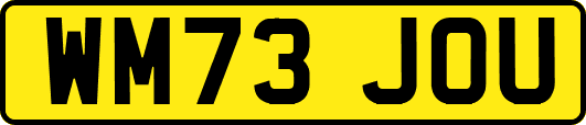 WM73JOU