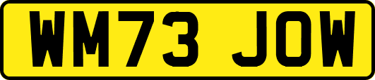 WM73JOW