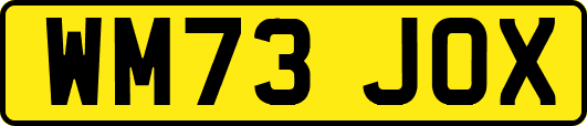 WM73JOX