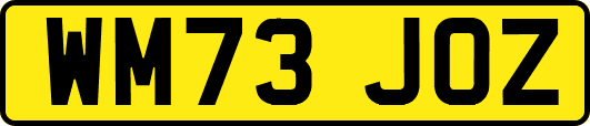 WM73JOZ