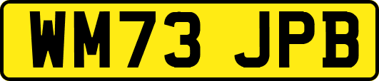 WM73JPB
