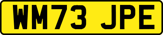 WM73JPE