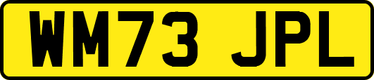 WM73JPL