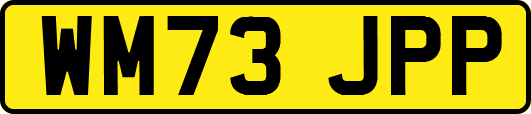WM73JPP