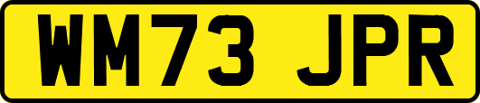 WM73JPR