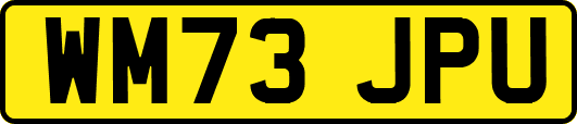 WM73JPU