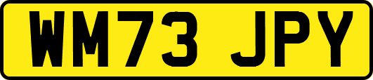 WM73JPY