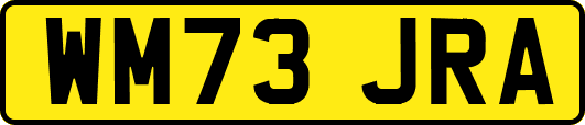 WM73JRA