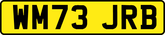 WM73JRB