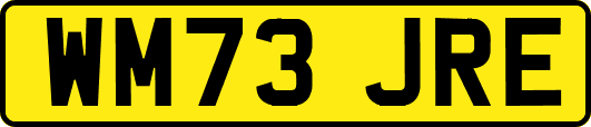 WM73JRE